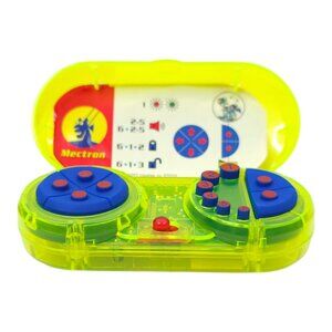 K'NEX Cyber Wireless Controller Robot Control Unit Replacement UNTESTED 9512671